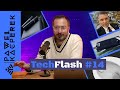 Mentzen i bitcoiny, Shanmu S1 zaanalizuje mocz w domu, pływający samochód BYD #TechFlash 14