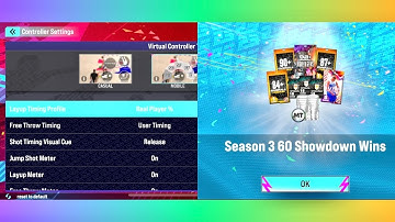 “Best Settings for NBA 2K25 MyTeam Mobile | Optimize Your Gameplay!”