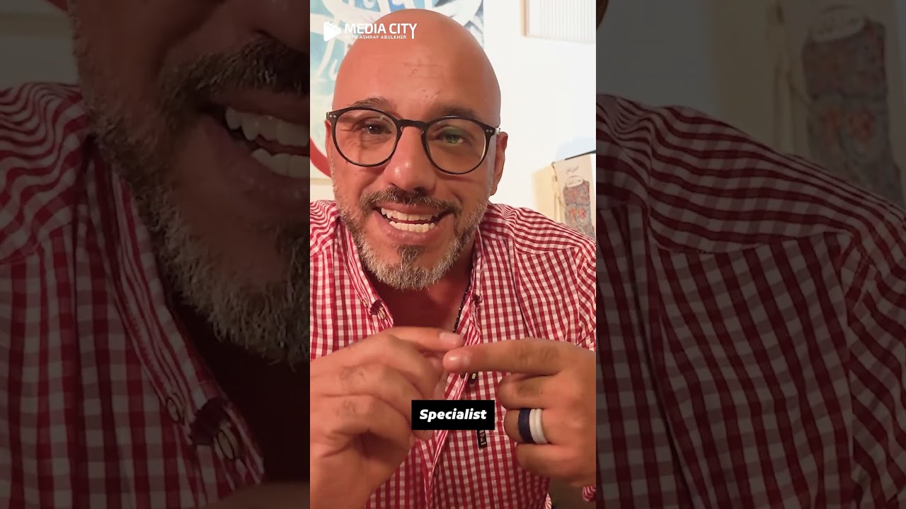 جاهز للوظيفة اللي عمرك ما سمعت عنها؟