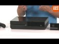 XBOX One console (NL/BE)
