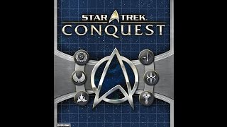 Let's Play: "Star Trek: Conquest" (PS2) Part 5: "Deep Space Nine" screenshot 5