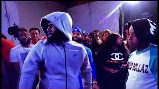Tay Roc is Surf Hype Man 4Real !! #supporttheculture #url