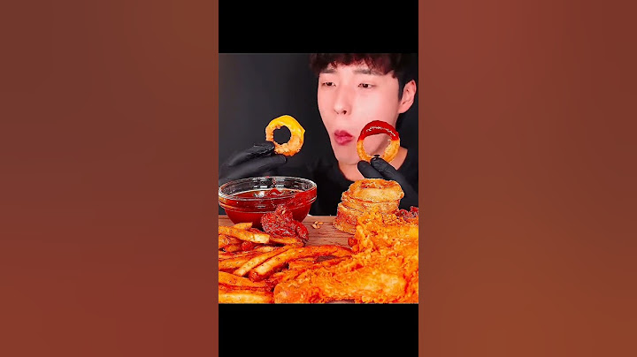 Unlimited Fried Chicken King Burgers 🍗🍔 Mukbang Challenge | Insane Eating! 😱 #Shorts