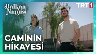 Ertan, Jovanka’ya Caminin Hikayesini Anlatıyor… - Balkan Ninnisi 3. Bölüm