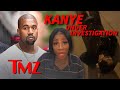 Kanye West Investigated for Alleged Battery | TMZ Now