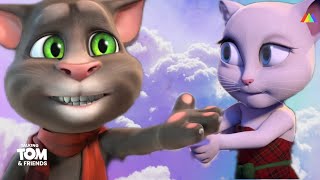 Linda Wawita - William Luna (Talking Tom & Friends Canciones y Musicales)