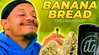 Banana Bread | In The Gro