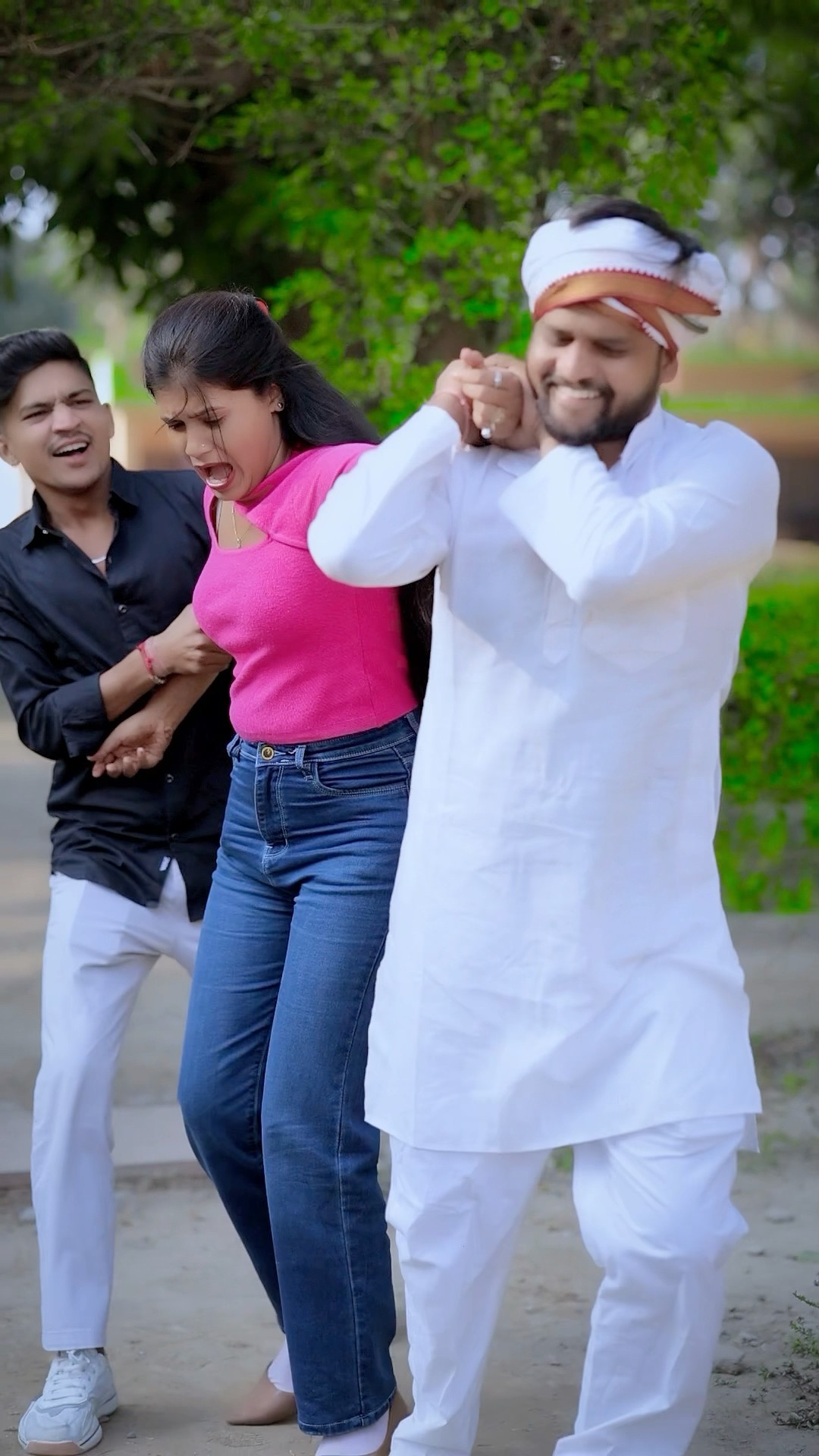 Tera to baap bhi karega bivah