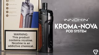 Innokin Kroma Nova Review! screenshot 5