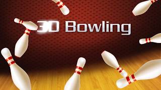 3D Bowling screenshot 4