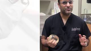 Breast Implant Durability & Strength | Plastic Surgeon in Winnipeg, MB | Dr. Avi Islur