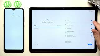 LENOVO Tab K11E – Yedek Nasıl Geri Yüklenir ve Veri Nasıl Aktarılır