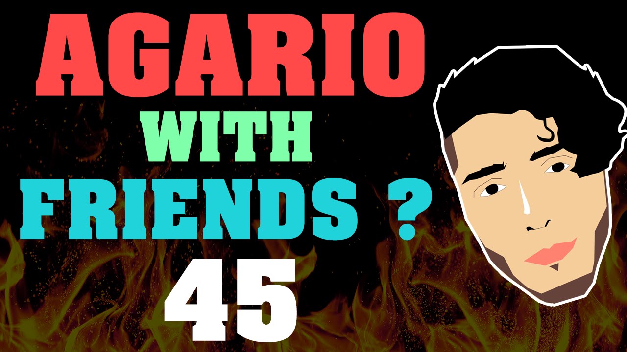 Agar.io ( Agario Pro MLG ) NERF HARAMBE ? #45