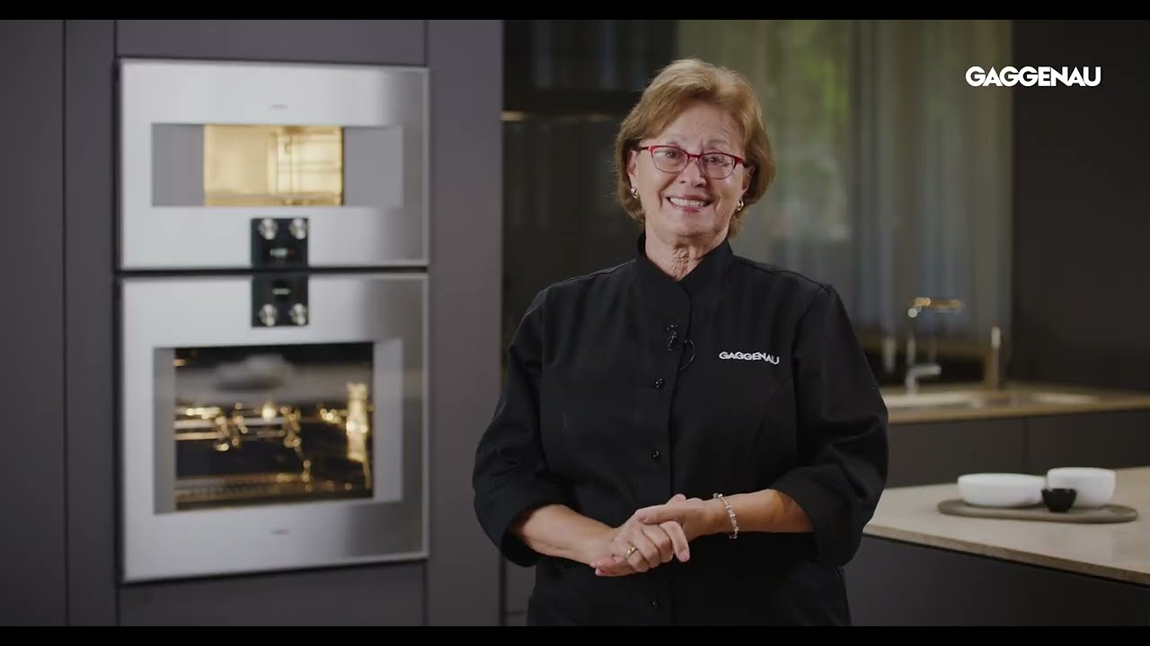 Gaggenau US - Combi-steam Oven 400 - 6 Cleaning and Maintenance