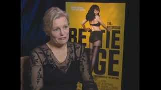 Director Mary Harron "Notorious Bettie Page" Stephen Holt Show