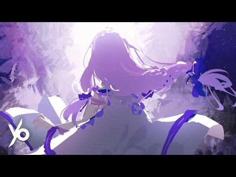 Hypocrisy / Penetralia ヒポクリシー Artcore | Merina. × grape@ぶどうP ft.翠京 - 閉じた光、その先に輝く