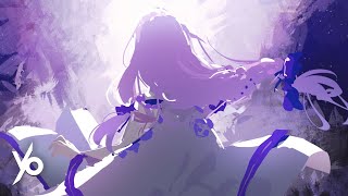 Artcore | Merina. × grape@ぶどうP ft.翠京 - 閉じた光、その先に輝く