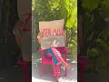 Estamos súper emocionados, nos vemos el 30 de Noviembre Ciudad de México en la plaza Zócalo 🌈🇲🇽🔜