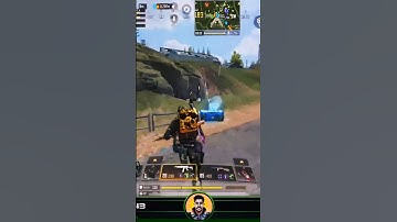 Random Kills - Part 6 |  #codm #gaming #kingofkotha  #codmobilegameplay #shorts #callofduty #short