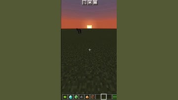 how to make firework pattern (Creeper) 😱 in Minecaft #shorts