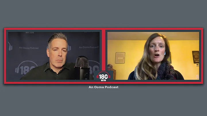 180 Win Podcast Episode with Jennifer Aiksnoras | ...