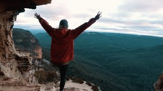Blue Mountains in One Day | Journey Notes 012