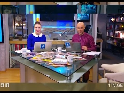 შენც აირჩიე წლის საუკეთესო! - \"დილა პირველზე\"