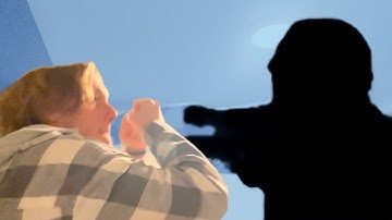 Take A Stand - Official Music Video