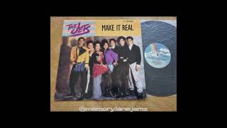 The Jets  Make It Real 1987