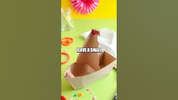 The Magic of Soap-Powered Boats