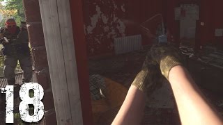 Miscreated — Shootout — Episode 18