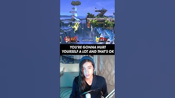 Pichu Starter Guide - Super Smash Bros Ultimate