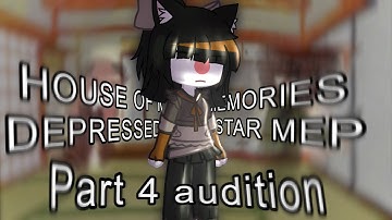 FW // House of memories MEP audition, 4 // Read description/pinned comment // #HouseofmemoriesCHmep