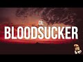 Cil  bloodsucker lyrics