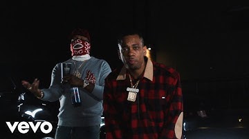 Philthy Rich - Gangsta Report (Official Video) ft. RJ