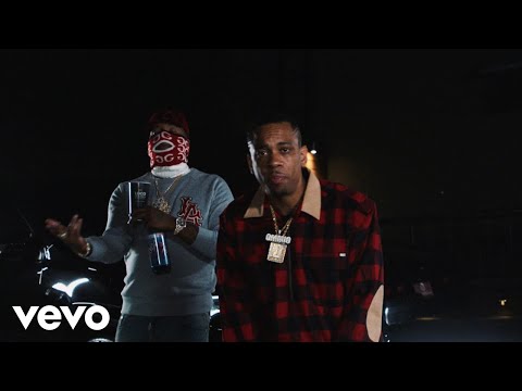 Philthy Rich Ft. Rj - Gangsta Report