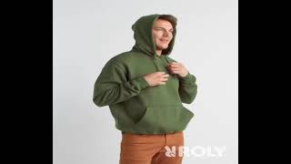 Urban Hoodie Voor Heren Bedrukken Met Logo Tbtb Relatiegeschenken.