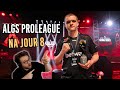 Algs proleague na jour 8  furia roule sur la concurrence 