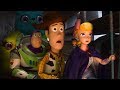 Toy Story 4 ‘Old Friends &amp; New Faces’ Tv Spot (2019) Disney Pixar HD