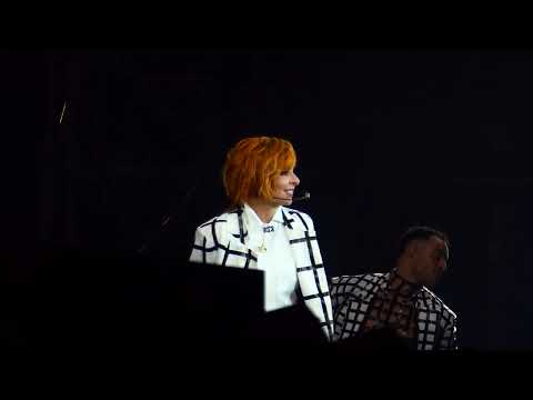 Mylène Farmer "Sans Contrefaçon" Nevermore