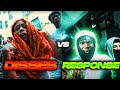 Ny drill disses vs response part 1