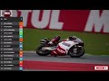 veda ega pratama moto3 munggelo italy 2026