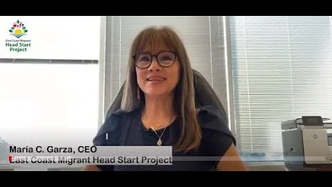 MARIA C. GARZA, CEO SECOND ANNIVERSARY VIDEO