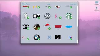 Logo Quiz screenshot 3