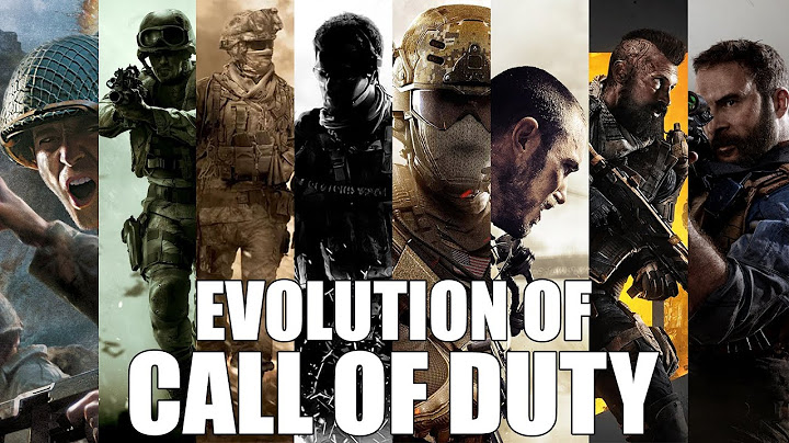 What Cod was made in 2003?