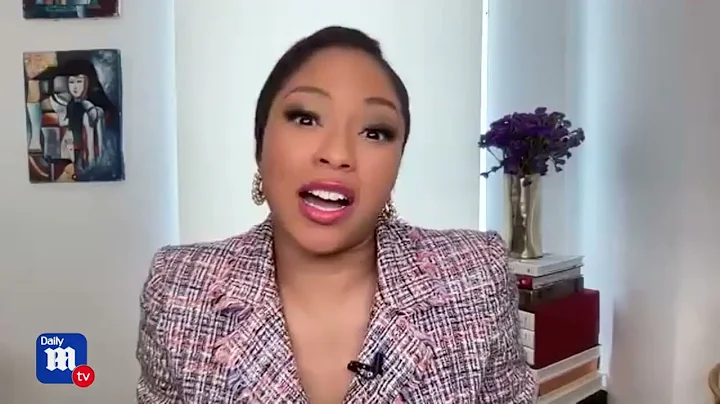 Daily Mail TV w/ Alicia Quarles - Cancer Cartel - ...