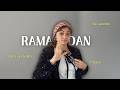 Mon premier Ramadan au Maroc... (vlog + life-update)