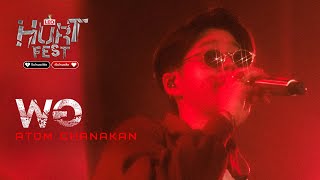 พอ - Atom Chanakan | LEO HURT FEST