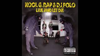 Watch Kool G Rap  Dj Polo Straight Jacket video