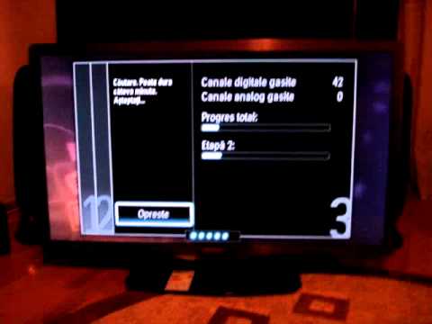 Video: Cum Se Configurează Canale Pentru Philips